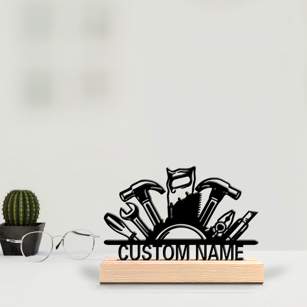 Industrial Laser Engraver - 1개 신규 디자인 맞춤형 수리 도구