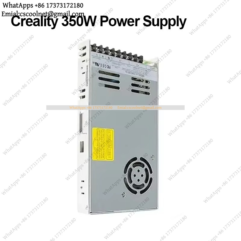 Creality Printer Ender 3 - Creality 350W 전원 공급 장치용 k3