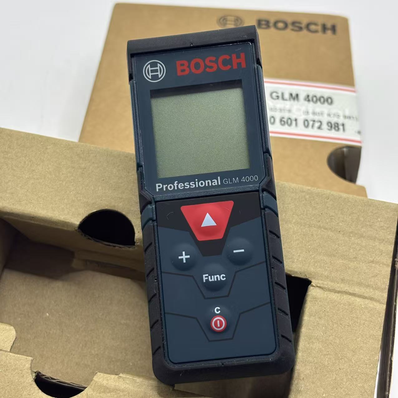 Laser Marking Machine - 보쉬 GLM 4000 레이저 거리측정기 디지털