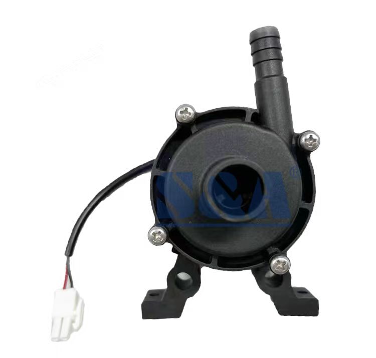 Laser Industrial Chiller - TEYU S&A 워터 펌프 25W 50W