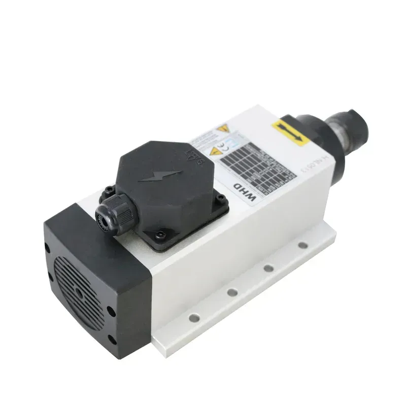 Cnc Spindle Motor - WHD STF36-110B-2.2-ER20 특가 판매 스핀들 모터
