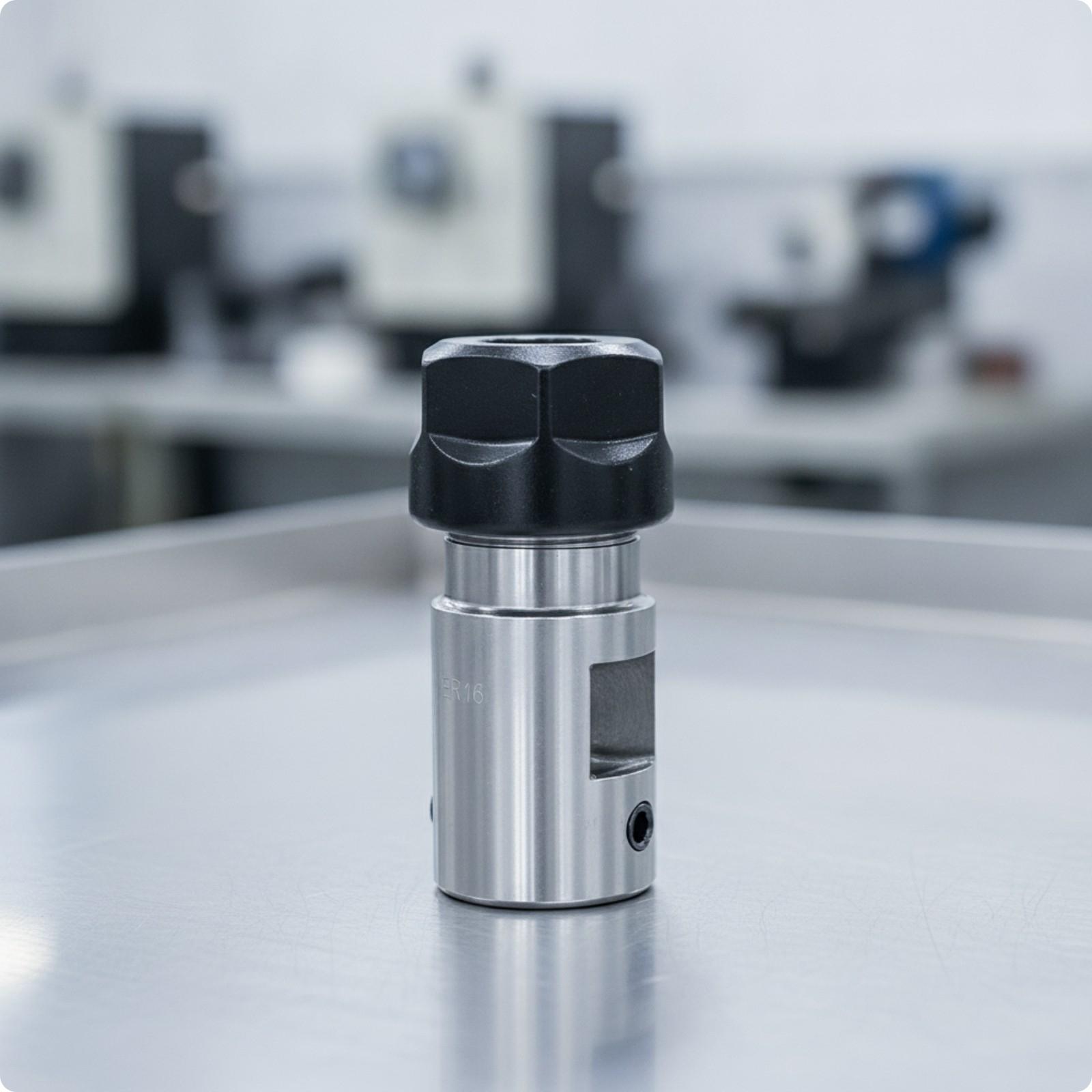 CNC 스핀들 홀더, ER16 콜렛 척, 고탄소강 재질 - Cnc Spindle Motor 리뷰 및 가격