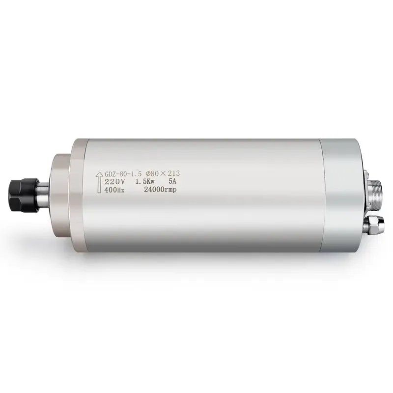 2026 HOT 라운드 타입 65mm 80mm 2400 - Cnc Spindle Motor 리뷰 및 가격