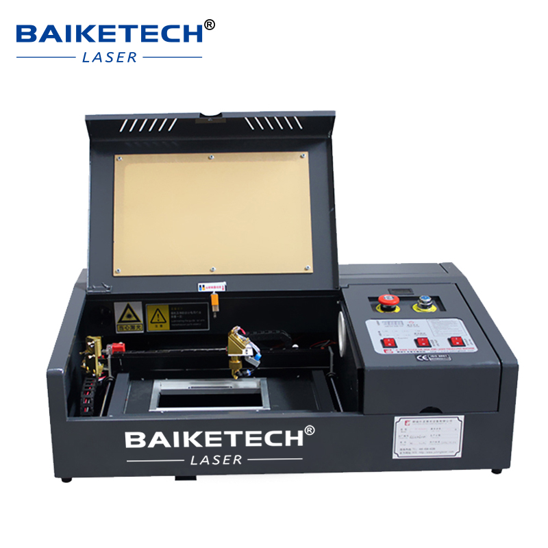 3020 CO2 레이저 조각기 TH‑K3020E 블랙  - Industrial Laser Engraver 리뷰 및 가격