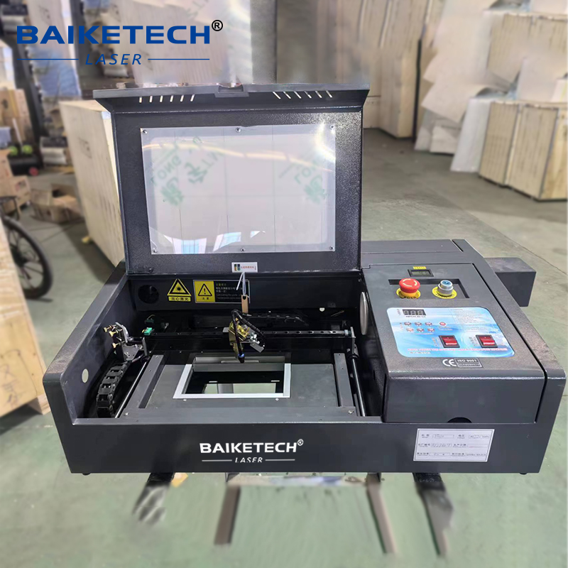 3020 CO2 레이저 조각기 TH‑K3020E 블랙  - Industrial Laser Engraver 리뷰 및 가격