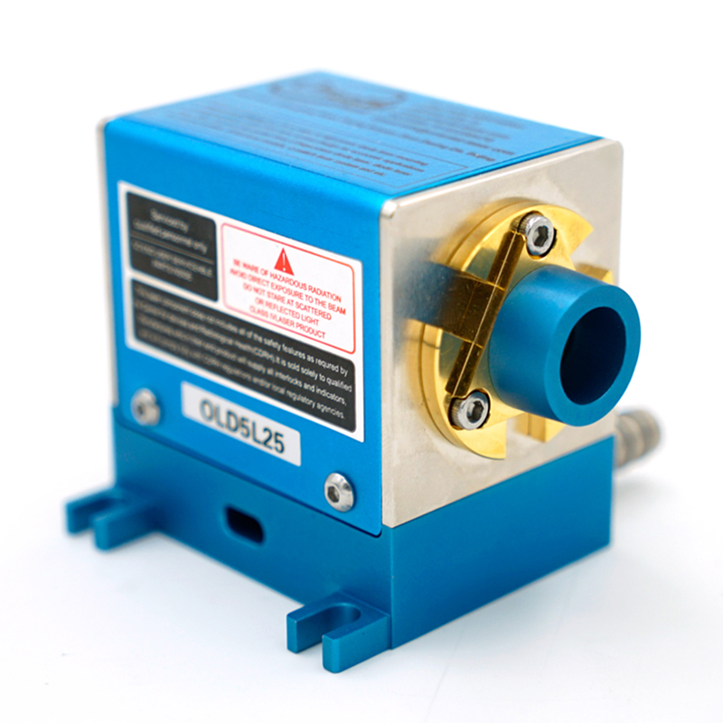 30W CW 1064nm Nd:YAG DPSS 레이저  - Industrial Laser Engraver 리뷰 및 가격