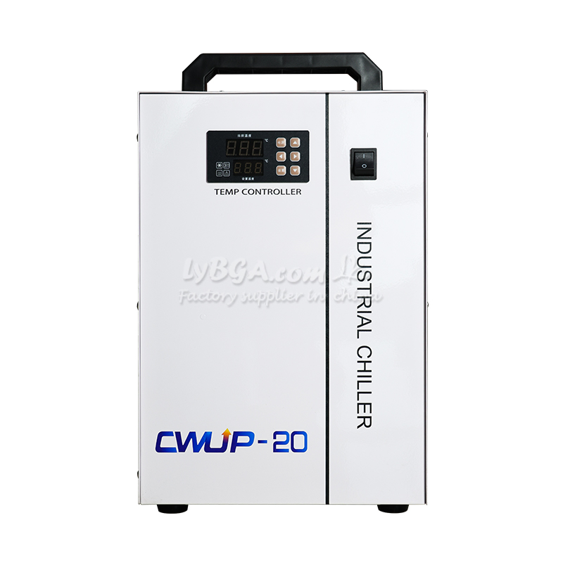 LY CWUP-20 초고속 레이저용 산업용 냉각기, 수 - Laser Industrial Chiller 리뷰 및 가격