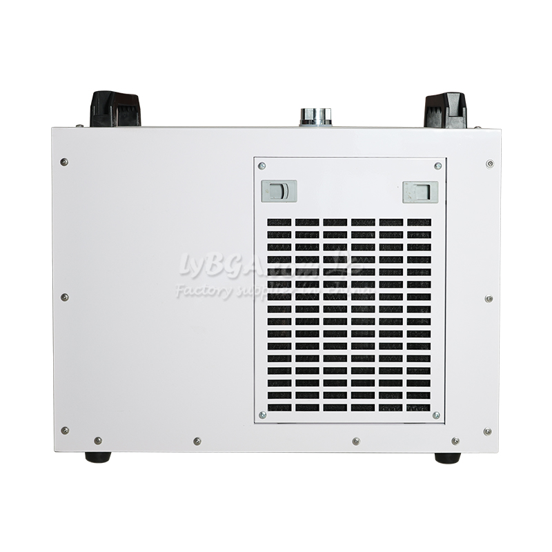LY CWUP-20 초고속 레이저용 산업용 냉각기, 수 - Laser Industrial Chiller 리뷰 및 가격