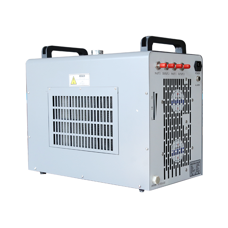 산업용 냉수 5200 CNC 조각 기계 메인 샤프트 냉 - Laser Industrial Chiller 리뷰 및 가격