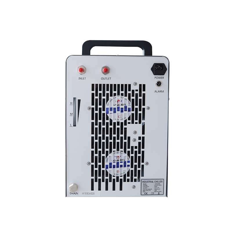 산업용 냉수 5200 CNC 조각 기계 메인 샤프트 냉 - Laser Industrial Chiller 리뷰 및 가격