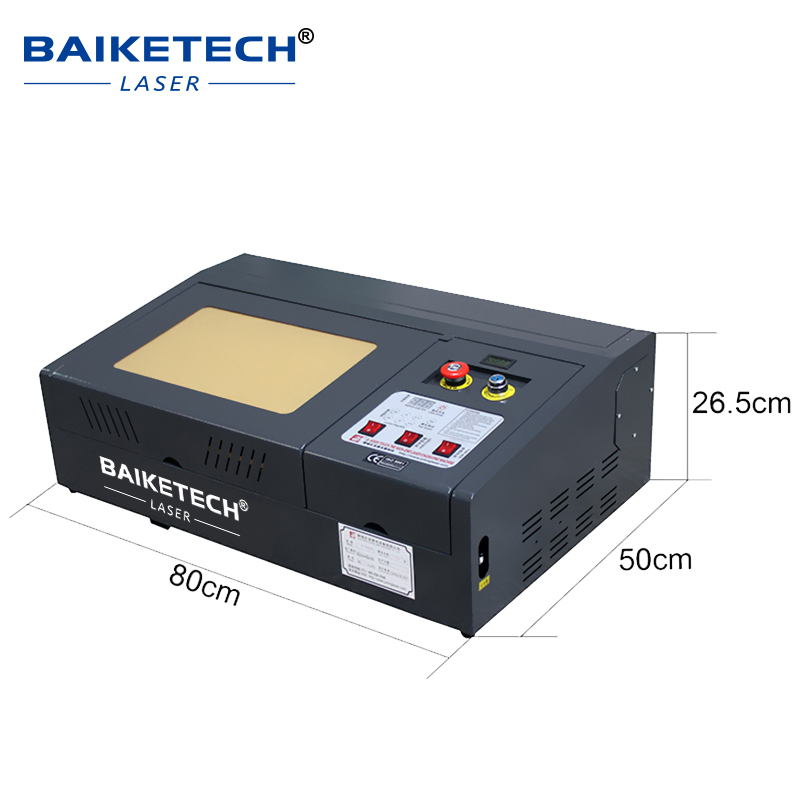 3020 CO2 레이저 조각기 TH‑K3020E 50W - Industrial Laser Engraver 리뷰 및 가격