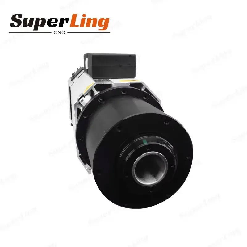 9KW ISO30 ATC 스핀들 모터, 고정밀 자동 공 - Cnc Spindle Motor 리뷰 및 가격