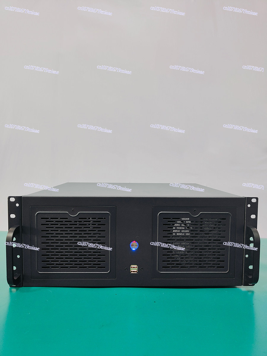 4U 섀시 쇼트 350 딥 ATX 메인보드 데스크탑 파 - Industrial Laser Engraver 리뷰 및 가격