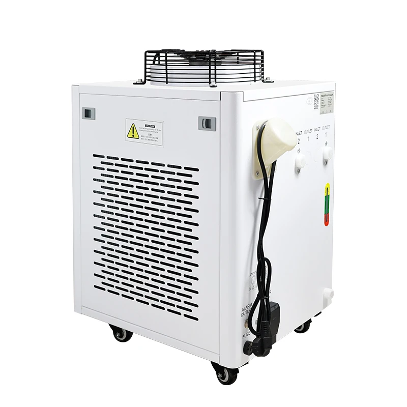 CW5300 수냉식 냉각기 CO2 레이저 수냉 탱크 쿨 - Laser Industrial Chiller 리뷰 및 가격