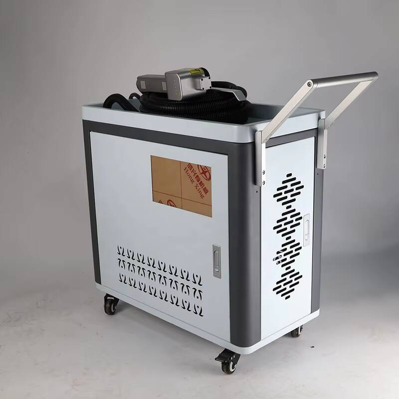 100와트 펄스 광섬유 레이저 클리너 저가 300W 레 - Industrial Laser Price 리뷰 및 가격